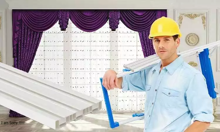 Perde ve Korniş Ustası